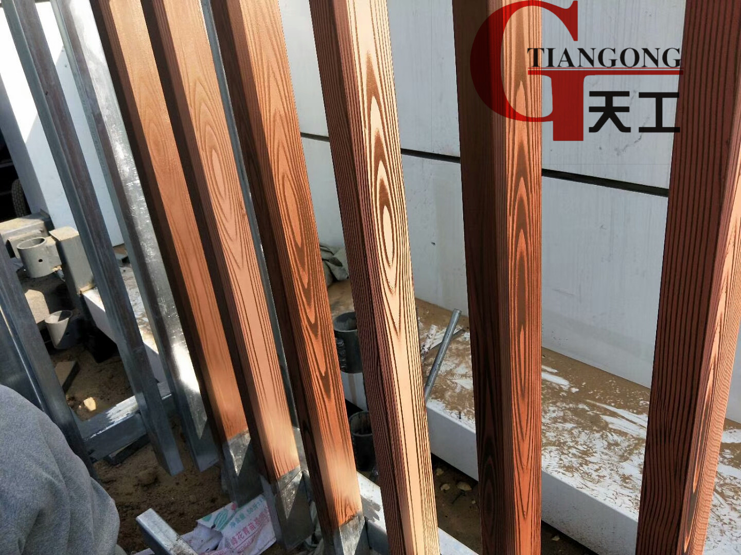 <strong>木紋漆顏色標準色卡，木紋漆顏色怎么搭配好看？</strong>