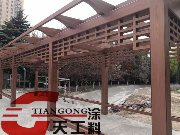 <strong>同樣木紋漆價格為何差距大？</strong>