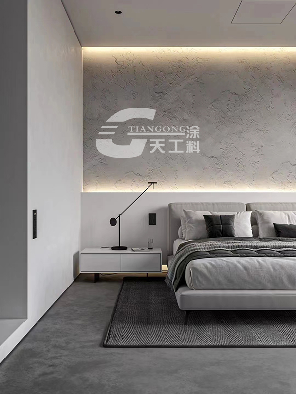 水泥漆特點(diǎn)有哪些，水泥漆一平方多少錢(qián)