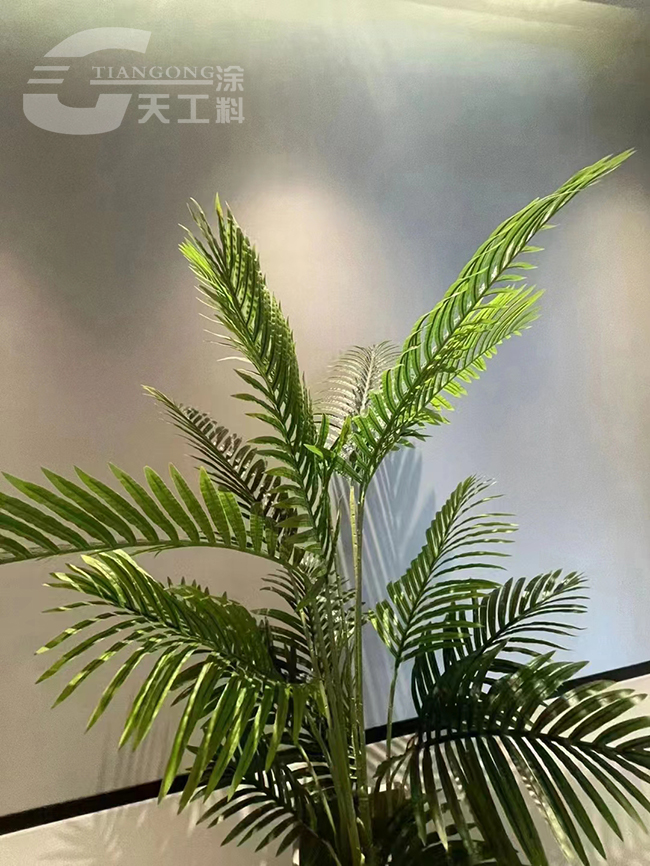 仿水泥漆可以這樣施工，看水泥漆施工方法
